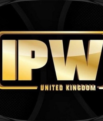  WILL OSPREAY vs CODY : (IPW:UK SuperShow 5, 18th December 2016)